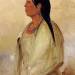 A Choctaw Woman